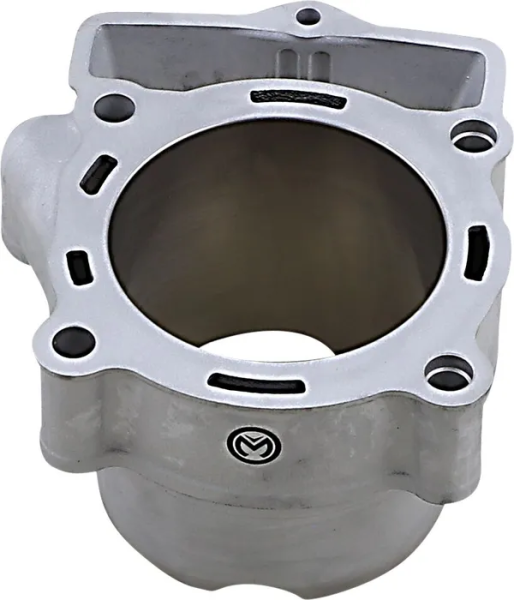 MOOSE RACING Replacement Cylinder Gray -0
