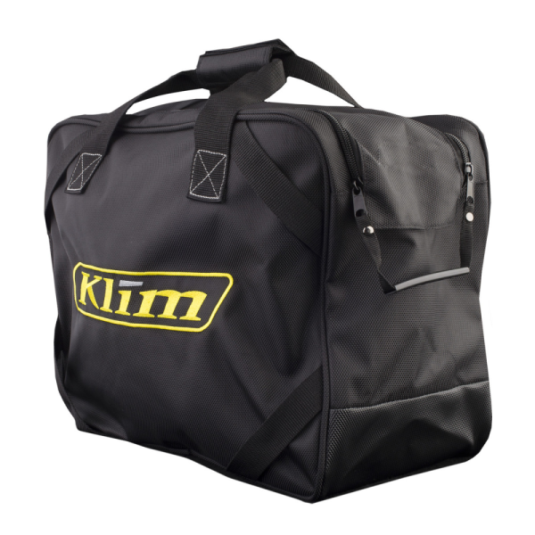 KLIM Helmet Bag Black