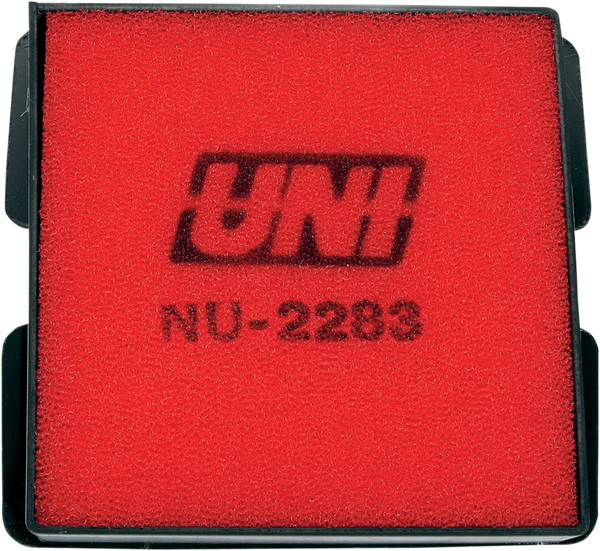 Factory Replacement Air Filter Red, 2, nordicamoto.ro