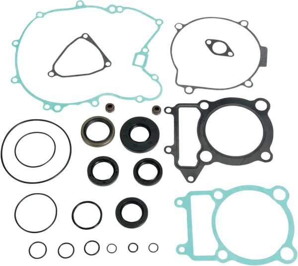 MOOSE RACING Complete Gasket And Oil Seal Kit -0