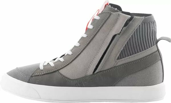 Alpinestars Stated Shoes Gray -6