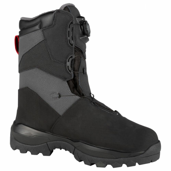 Bocanci snowmobil Klim Adrenaline Pro GTX BOA Concealment (Non-Current)-1
