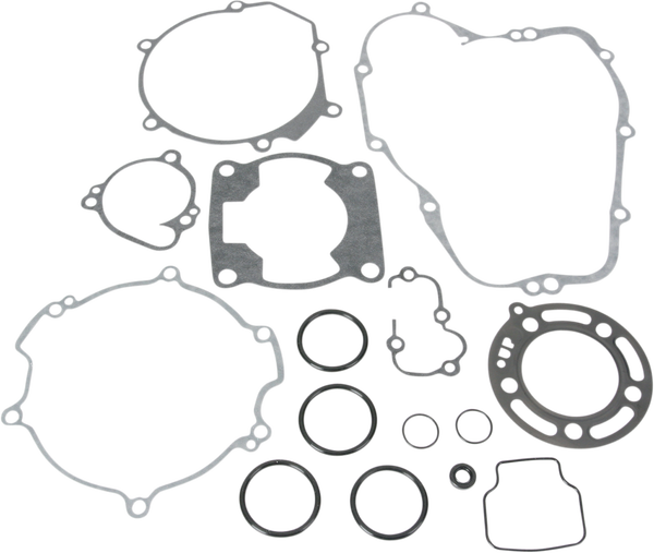 Complete Gasket Kit, 1, nordicamoto.ro