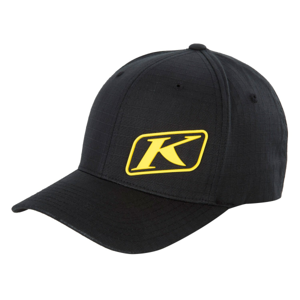 Sapca Klim K Corp Black-3