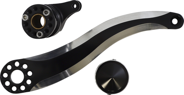 Brake Arm Black, 1, nordicamoto.ro