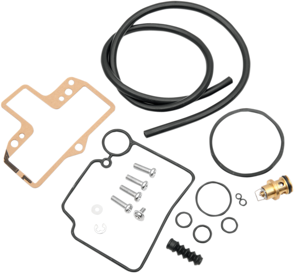 Carburetor Rebuild Kit For Mikuni, 1, nordicamoto.ro