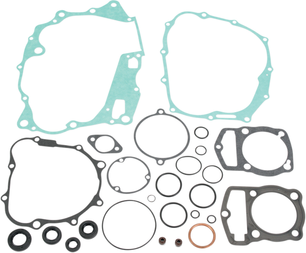 MOOSE RACING Complete Gasket And Oil Seal Kit, 3, nordicamoto.ro