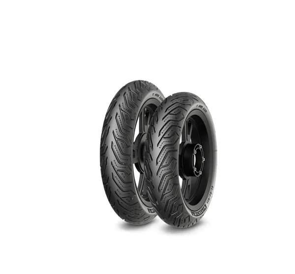 City Grip Saver Tire -0