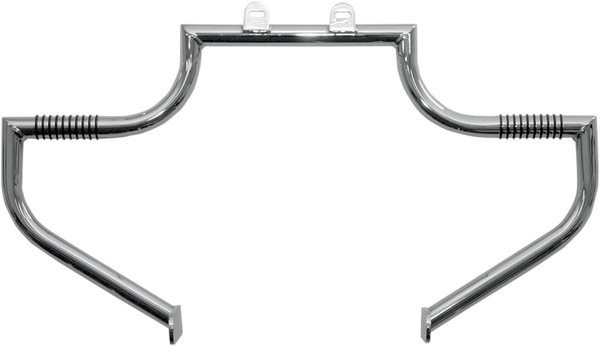 Linbar® Front Highway Bar Black, 1, nordicamoto.ro