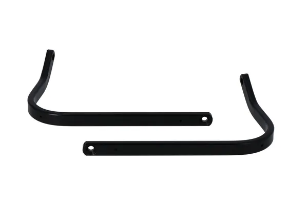 Handguard Kit Bbstorm Black-1
