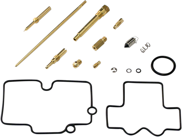 Set de reparație pentru carburator, 1, nordicamoto.ro