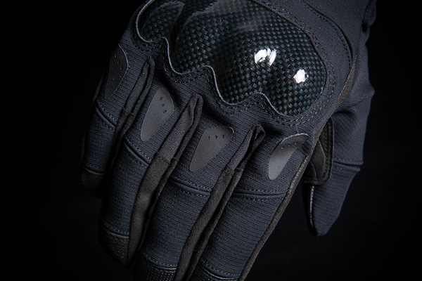Stormhawk Ce Gloves Black -4
