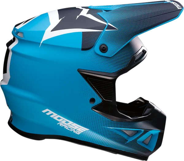 F.i. Agroid Mips® Helmet Blue-0