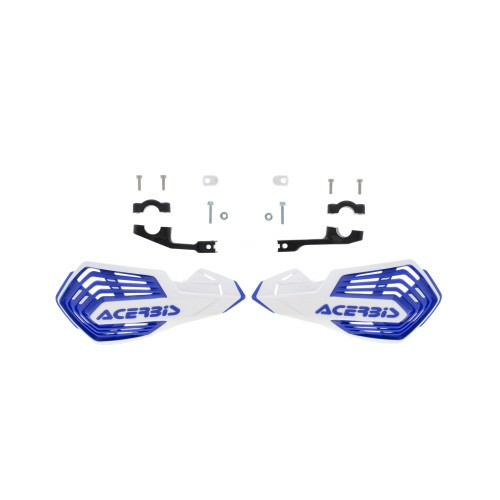 Handguard Acerbis X-Future, 10, nordicamoto.ro