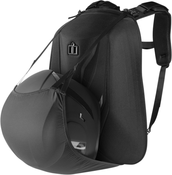 Speedform Backpack Black -0