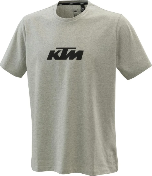 TRICOU CU LOGO PURE, 2, nordicamoto.ro