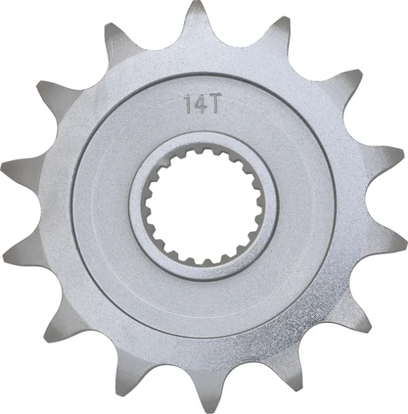 Front Sprocket Natural 