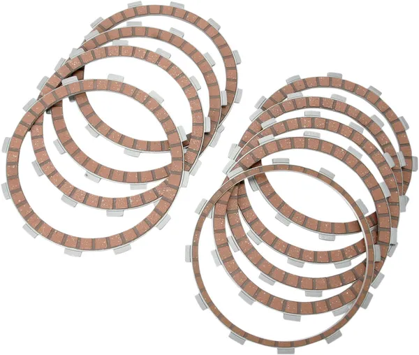 High-performance Clutch Plate Kit-0