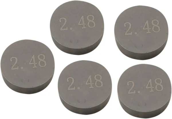 8.90mm Replacement Shims