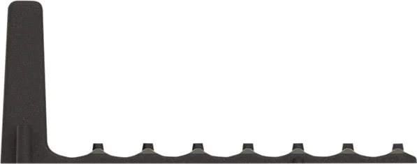 Edge Guard Black, 6, nordicamoto.ro