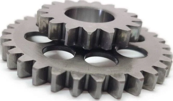 Intermediate starting gear, 1, nordicamoto.ro