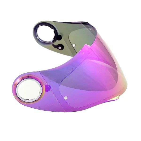Viziera pentru casca SCORPION EXO 490/500/1000 Clara, 2, nordicamoto.ro