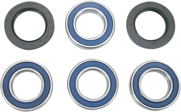 MOOSE RACING Wheel Bearing Kit 