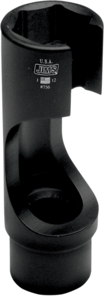 O² Sensor Wrench Black, 1, nordicamoto.ro