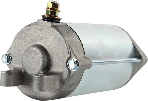 Starter Motor Unfinished, 1, nordicamoto.ro