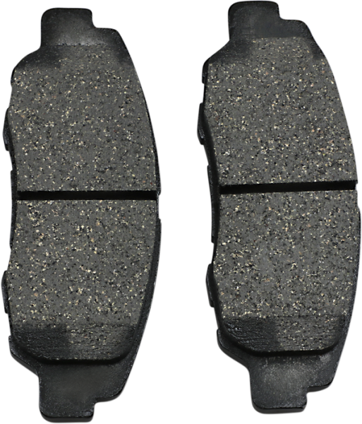 Organic Base (r)fa(r) Brake Pads, 1, nordicamoto.ro