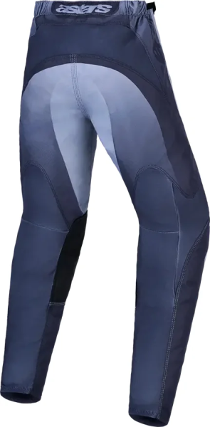 Pantaloni pentru tineri Fluid, de culoare chihlimbar, gri, 3, nordicamoto.ro