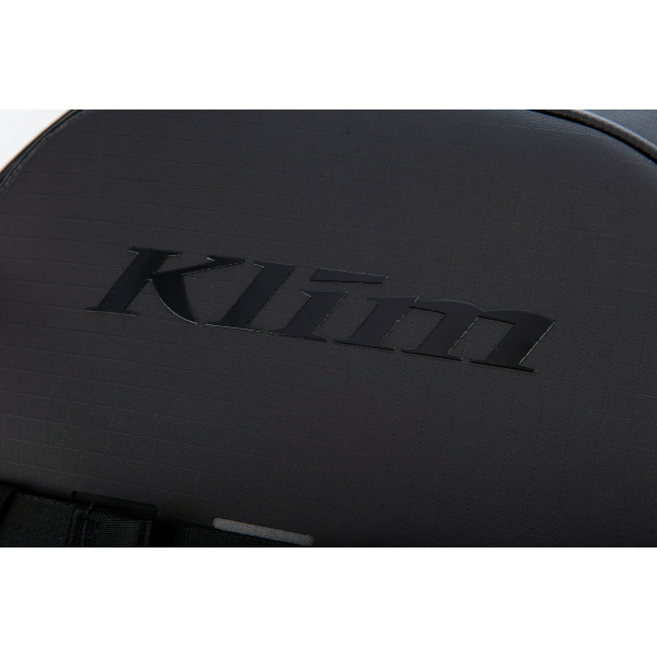 Rucsac Hidratare Klim Arsenal 15 Stealth Black-4
