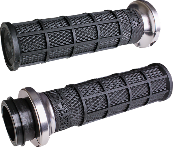Harley Hart-luck Signature V-twin Lock-on Grips Black-059d7b8e690f5dd3248e89d5a9dd0fce.webp