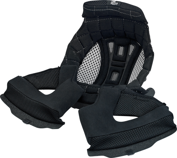 Lane Splitter Helmet Liner Black, 1, nordicamoto.ro