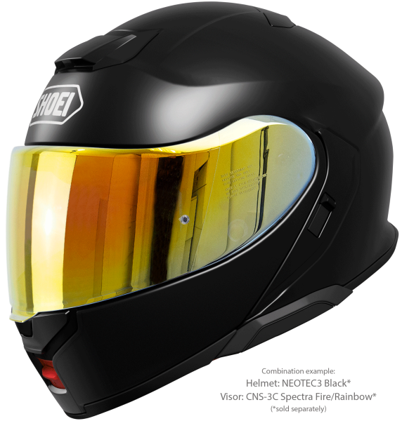 Casca Flip-up SHOEI NEOTEC3 Negru XXL-4
