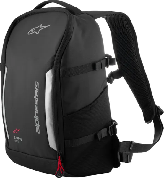 Rucsac Alpinestars Amp-3 Black-2