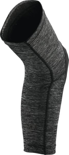Genunchiere MTB 100% Teratec Black/Gray XL, 2, nordicamoto.ro