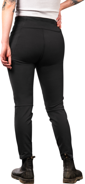 Pantaloni Dama Icon Tuscadero2™ Black-2