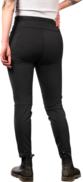 Women's Tuscadero2 Stretch Pant Black -1