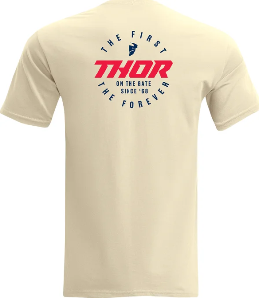 Stadium T-shirt Off-white 2XL, 1, nordicamoto.ro