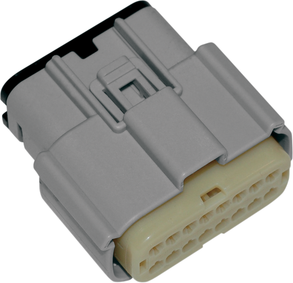 Molex Mx 150 Connector Component Gray, 1, nordicamoto.ro