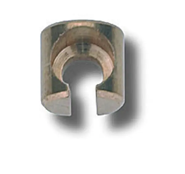 Cable Components Brass, 1, nordicamoto.ro