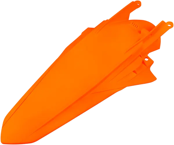 Mx Rear Fender 