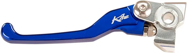 Clutch Lever Custom Replacement Blue-0