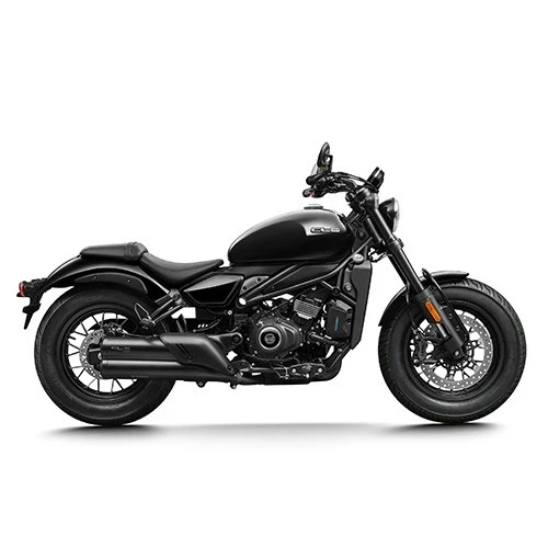 CFMOTO 450CL-C '25-0