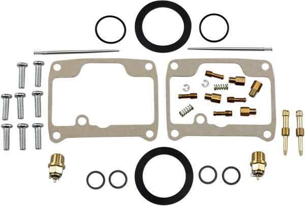 Carb Rebuild Kit, 1, nordicamoto.ro