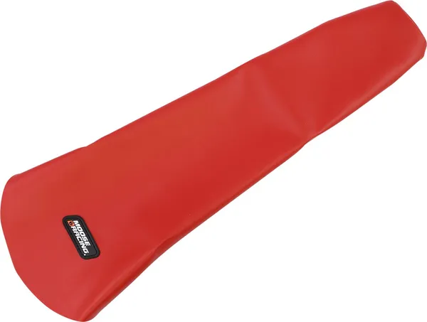 MOOSE RACING Standard Seat Cover Red 