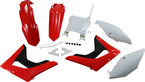 5 Piece Replica Body Kit Red, White-05bb40df61245167b51b46da0b5e4850.webp