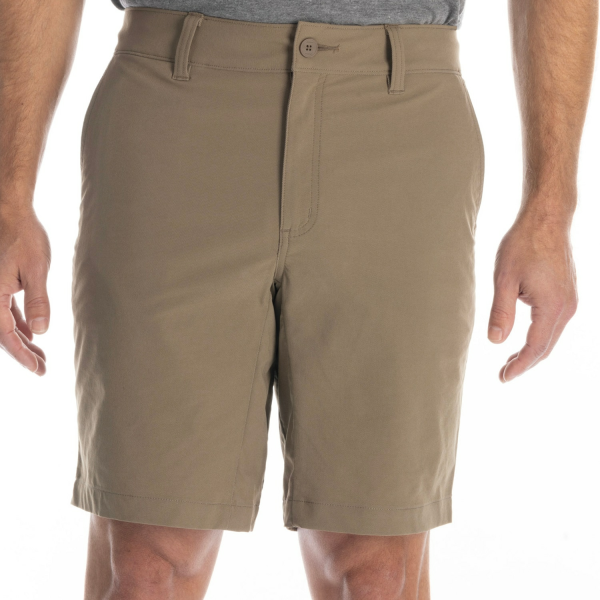 Pantaloni scurti Klim Selkirk Asphalt-6