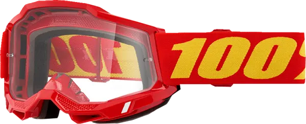 Ochelari 100% Accuri 2 Red-0